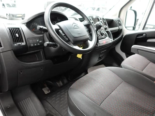 Citroën Jumper Citroen Jumper L2H2 120pk Navigatie Camera Airco Cruise control Trekhaak Sidebars 3-zits Euro6 - afbeelding nr 10