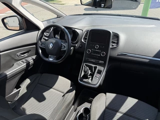 Renault Grand Scénic - afbeelding nr 39