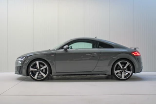 Audi TT Audi TT 45 TFSI Quattro Pro Line S | 245 PK | - afbeelding nr 6