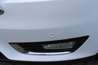 Ford Focus Ford Focus Wagon 1.0 EcoBoost Titanium | Navigatie | Climate Control | Cruise Control | Lichtmetalen Velgen | Voorruitverwarming - afbeelding nr 28