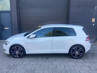 Volkswagen Golf Volkswagen Golf 1.4 TSI GTE DSG/XENON/CAMERA/SPORTSEATS - afbeelding nr 5