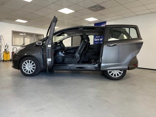 Ford B-MAX - afbeelding nr 4