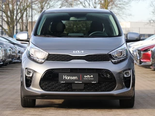 Kia Picanto Kia Picanto 1.0 DPi DynamicPlusLine I Navi I LED I Camera - afbeelding nr 14