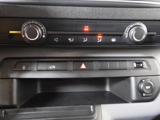 Opel Vivaro-e Opel Vivaro-e L3H1 Edition 75 kWh Automaat Airco Navigatie Cruise Control WLTP 317 km actieradius - afbeelding nr 25