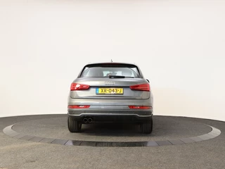 Audi Q3 Audi Q3 1.4 TFSI 150pk S-Line | Panorama dak | Stoelverwarming | - afbeelding nr 11
