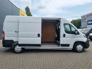 Fiat Ducato Fiat Ducato 2.3 MultiJet L3H2 Cruise Navigatie Camera - afbeelding nr 4
