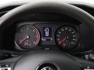 Volkswagen Crafter Volkswagen Crafter 2.0TDI L3H3 | Navigatie | Camera | Airco | Cruise | 3-Persoons - afbeelding nr 9