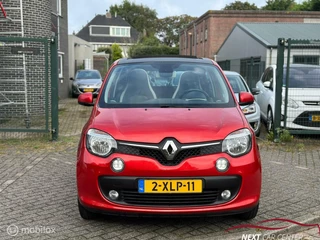 Renault Twingo Renault Twingo 1.0 SCe Dynamique Open dak/Camera VOL - afbeelding nr 3