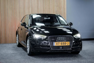 Audi A3 Audi A3 Sportback 1.4 e-tron PHEV Ambition Pro Line plus - afbeelding nr 3