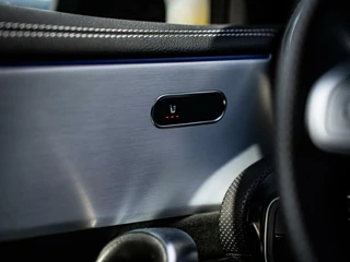 Mercedes-Benz A-Klasse Mercedes A-klasse a250e AMG|PANO|18''|CAMERA|ACC|SFEERV. - afbeelding nr 12