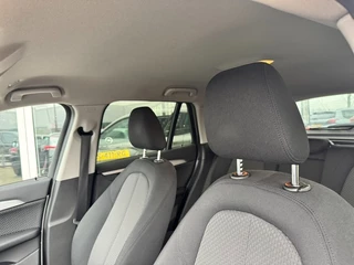 BMW X1 - afbeelding nr 19