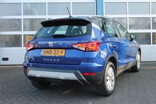 SEAT Arona - afbeelding nr 9