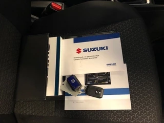 Suzuki Swift - afbeelding nr 14