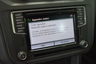 Volkswagen Caddy Volkswagen Caddy Bestel 1.4 TGI EcoFuel Trendline | Carplay | Imperial | - afbeelding nr 19