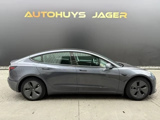Tesla Model 3 Tesla Model 3 Long Range AWD 75 kWh|Dual Motor| - afbeelding nr 13