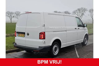 Volkswagen Transporter airco, navi, pdc - afbeelding nr 3