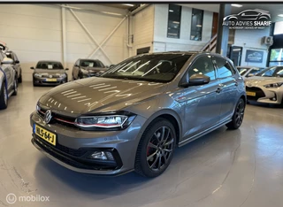 Volkswagen Polo Volkswagen Polo 2.0 GTI Cam|Virtual|CarPlay|Beats|APR Tuning - afbeelding nr 4
