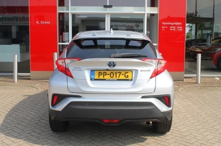 Toyota C-HR - afbeelding nr 7