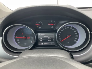 Opel Astra Opel Astra Sports Tourer 1.0 Business+ Pano Nav/Cam Stoel/Stuurverw Cruise NL-Auto! - afbeelding nr 33