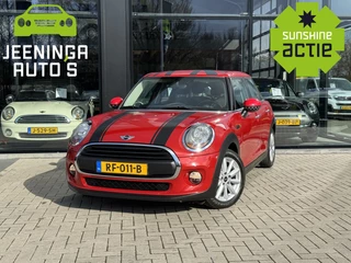 MINI One Mini Mini 1.2 One Business | Cruise | Navi | - afbeelding nr 1