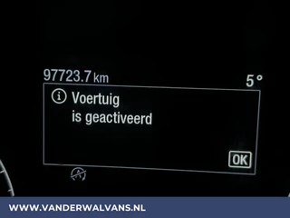 Ford Transit Android Auto, Stoelverwarming, Verwarmde voorruit, Parkeersensoren, Bijrijdersbank - afbeelding nr 21