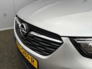 Opel Crossland X Opel Crossland X 1.2 Online Edition | Carplay | PDC | Cruise Control | LM-Velgen - afbeelding nr 4