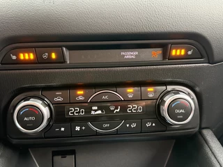 Mazda CX-5 - afbeelding nr 10
