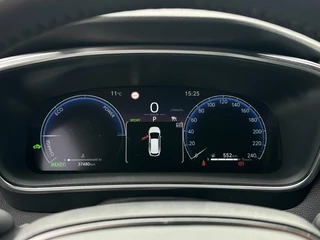 Toyota Corolla Touring Sports - afbeelding nr 4