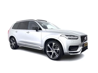 Volvo XC90 2.0 B5 AWD Inscription R-Design Intro Edition [7-Pers.]