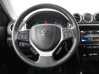Suzuki Vitara Suzuki Vitara 1.4 Boosterjet Select Smart Hybrid - afbeelding nr 11
