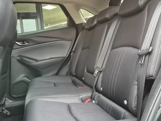 Mazda CX-3 - afbeelding nr 9