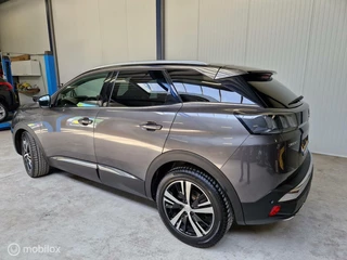 Peugeot 3008 Peugeot 3008 1.2 PureTech GT Clima Navi  Uitz Mooi - afbeelding nr 15