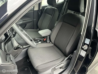 Volkswagen T-Cross Volkswagen T-Cross 1.0 TSI 116 PK! Style CARPLAY*CLIMA*PDC - afbeelding nr 6