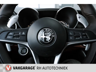 Alfa Romeo Giulia - afbeelding nr 33