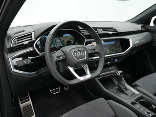 Audi Q3 Panoramadak Trekhaak Stoelverwarming - afbeelding nr 18