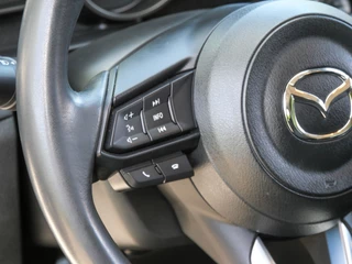 Mazda CX-3 Mazda CX-3 2.0 SkyActiv-G 120 Sport Selected | TREKHAAK | NAVIGATIE | - afbeelding nr 10