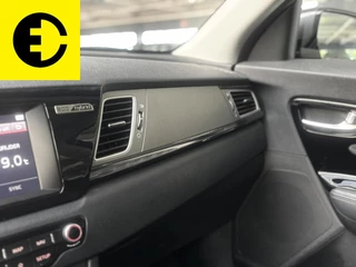 Kia Niro Kia Niro 1.6 GDi Hybrid Design Edition | Trekhaak | Pano | Leer - afbeelding nr 35