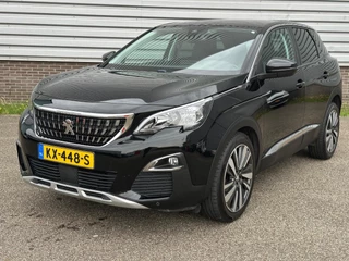 Peugeot 3008 Peugeot 3008 1.2 PureTech Première - afbeelding nr 2