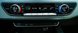 Audi A4 Audi A4 Avant 40 TFSI Sport S line edition- S Line interieur - afbeelding nr 13