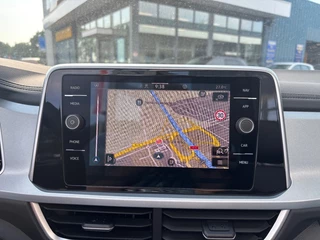 Volkswagen T-Roc Volkswagen T-Roc 1.0 TSI GOAL 115PK NAVI AIRCO PDC LMV ADAPTIVECRUISE - afbeelding nr 5