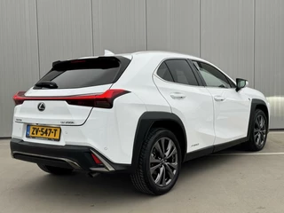 Lexus UX Lexus UX 250h F Sport Line|NL-Auto|Navi|LED|Apple CarPlay - afbeelding nr 42