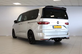 Volkswagen Multivan - afbeelding nr 3