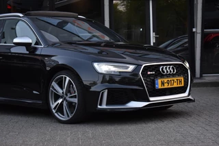Audi RS3 Audi A3 Sportback 2.5 TFSI RS 3 quattro Pano Kuipstoelen B&O Leder RS3 - afbeelding nr 34
