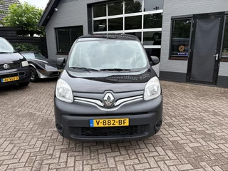 Renault Kangoo Renault Kangoo airco pdc NAP 1.5 dCi 75 Comfort - afbeelding nr 4