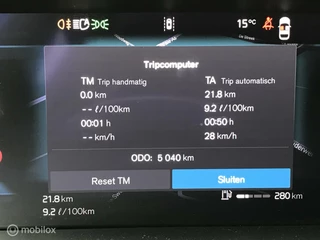 Volvo V60 Volvo V60 2.0 B3 Plus Dark - afbeelding nr 9