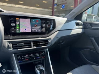 Volkswagen Polo Volkswagen Polo 1.0 TSI Life Edition / Automaat / Carplay - afbeelding nr 7