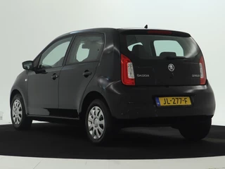Škoda Citigo Skoda Citigo 1.0 Greentech Active Airco | Elektrische ramen - afbeelding nr 6
