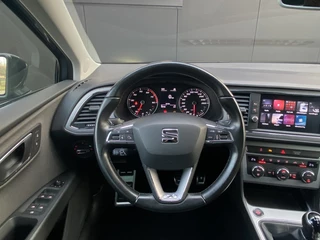 SEAT Leon - afbeelding nr 21