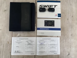 Suzuki Swift Suzuki Swift 1.4 Sport Smart Hybrid [ ADAPTIEVE CRUIS I CLIMA I CAMERA & STOE - afbeelding nr 22