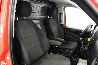 Mercedes-Benz Vito - Airco - Navi - Cruise - € 13.950,- Excl. - afbeelding nr 5